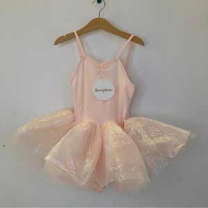 Shirley Pink iridescent iloveplum tutu